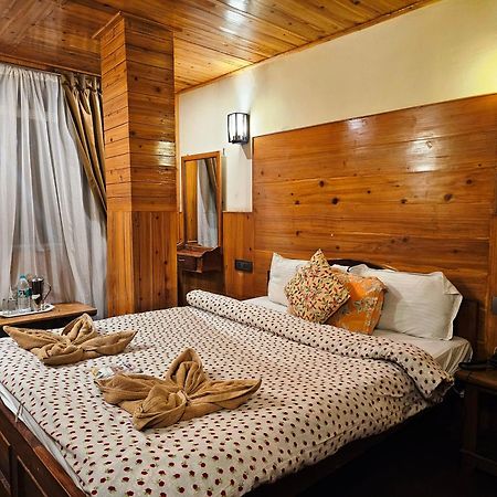 Hotel Golden Orchid Darjeeling  Luaran gambar