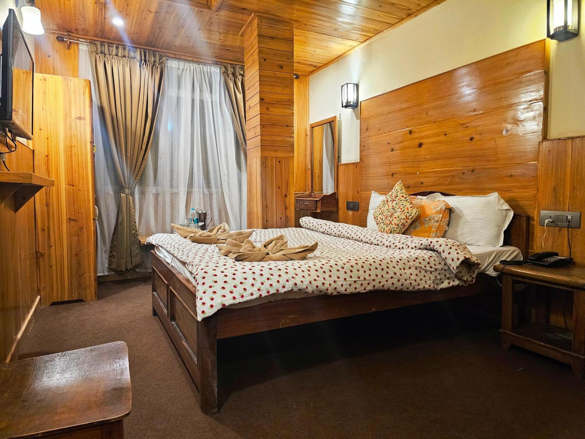 Hotel Golden Orchid Darjeeling  Luaran gambar