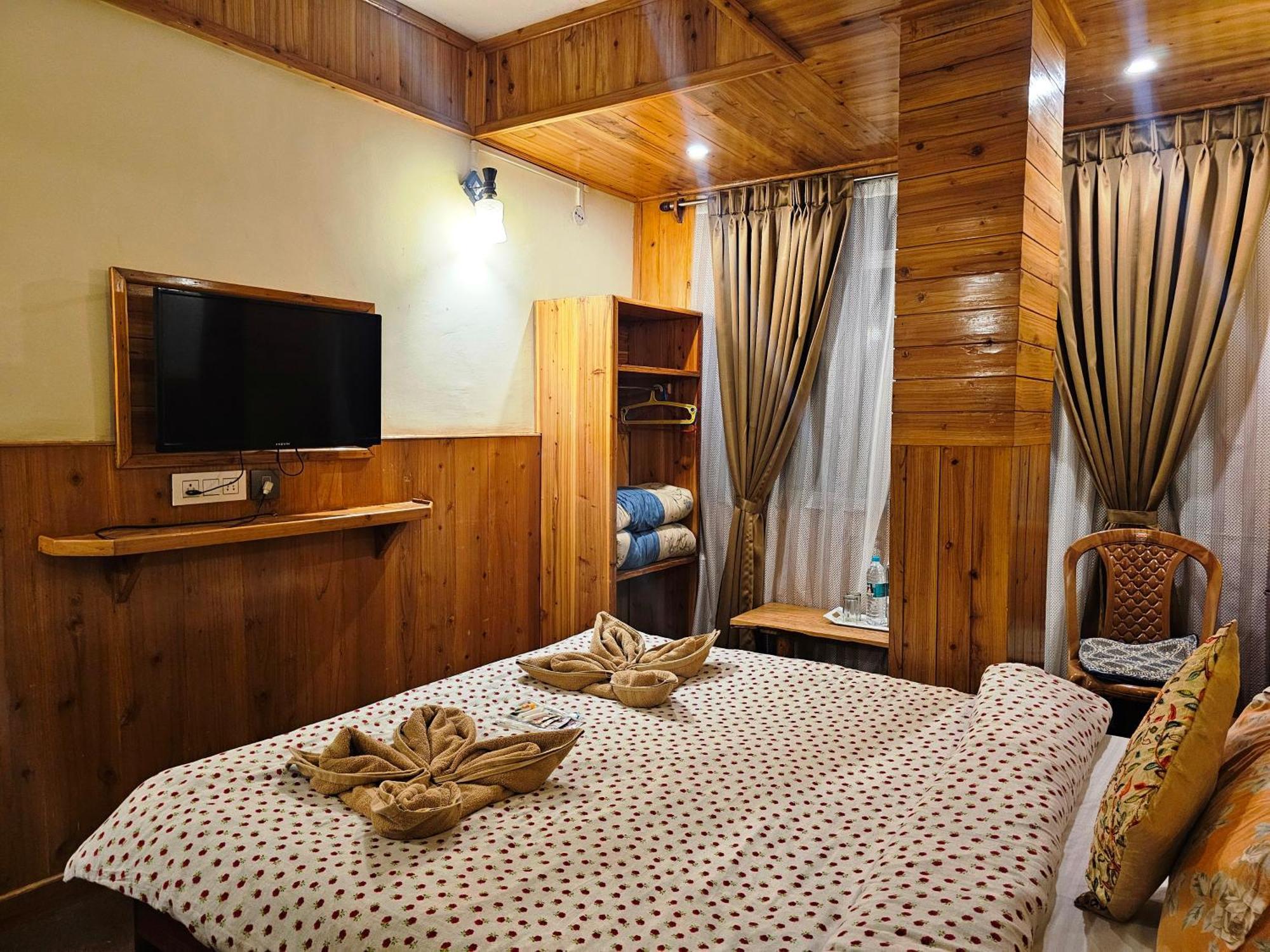 Hotel Golden Orchid Darjeeling  Luaran gambar